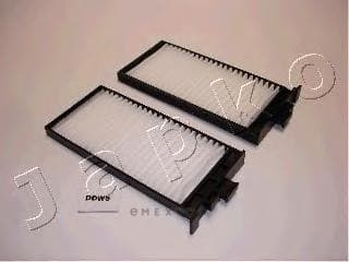 OEM FILTER ASSY, CABIN AIR 21W5