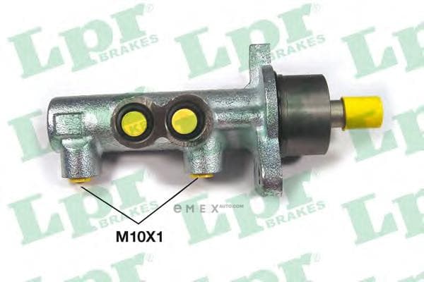 OEM CYLINDER, DRUM BRAKE 1067