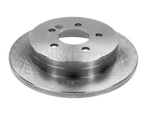 OEM BRAKE DISC 0155232042