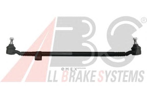 OEM Tie rod assembly/ABS 250231