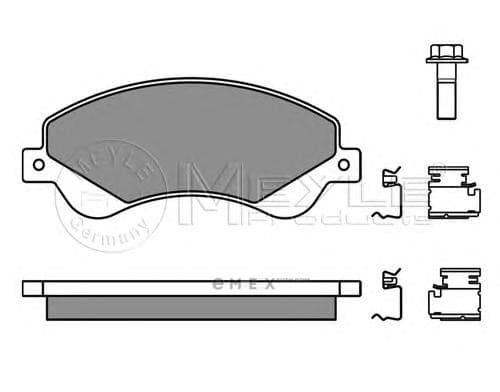 OEM 0252448518W