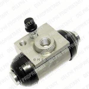 OEM WHEEL CYLINDER ASSY LW90045