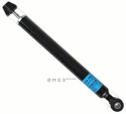 OEM SHOCK ABSORBER 315150