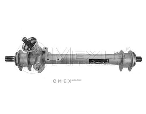 OEM STEERING GEAR MEC. 1160809567