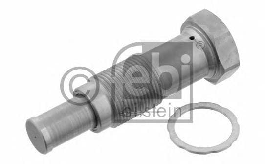 OEM TENSIONER ASSY, PULLEY 29899