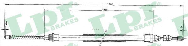 OEM C0659B