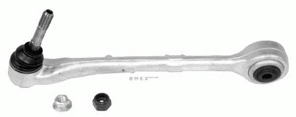 OEM LOWER CONTROL ARM BMW E39/M62/8CYL/LH 1413302