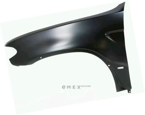 OEM Side panel, front left 41357000385