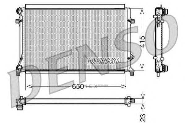 OEM DRM32018