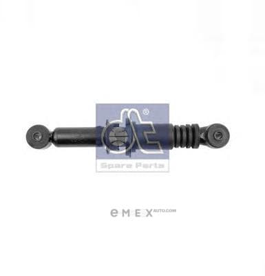 OEM CABIN SHOCK ABSORBER REAR 270095