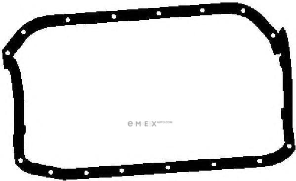 OEM OIL PAN (SUMP) GASKET 14079100