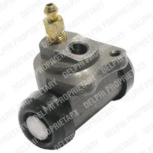 OEM WHEEL CYLINDER ASSY LW62080