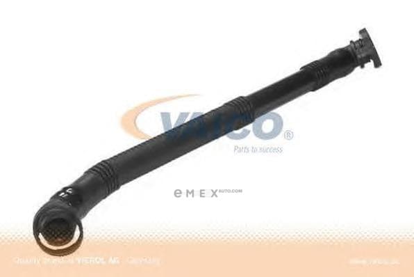 OEM TUBE ASSY, PLASTIC V200786