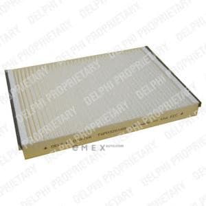 OEM CABIN FILTER TSP0325189