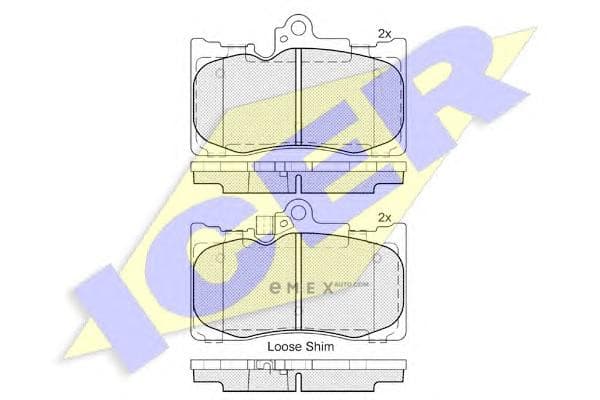 OEM 182059