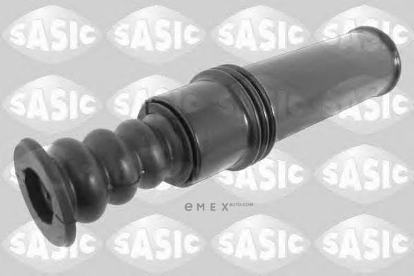 OEM DUST BOOT, SHOCK ABSORBER 2650041