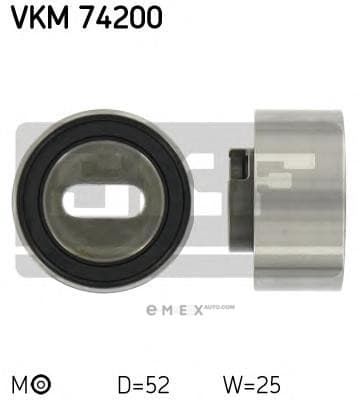 OEM VKM74200