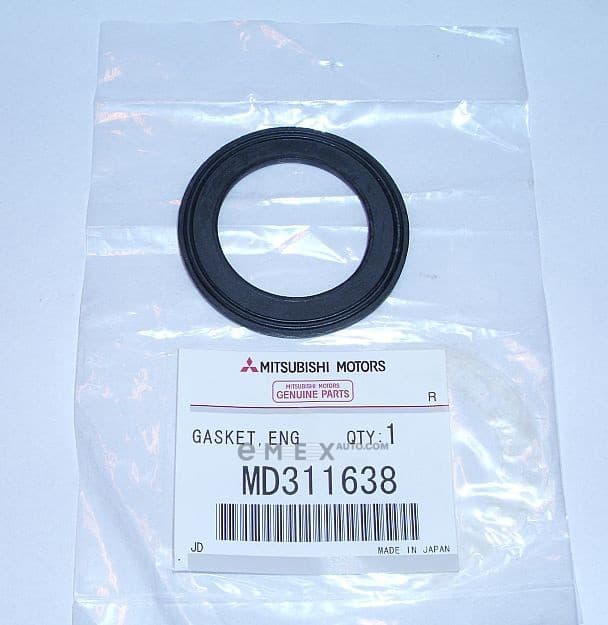 OEM GASKET RUBBER SEAL MD311638