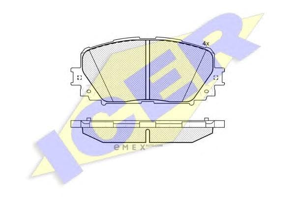 OEM 181898