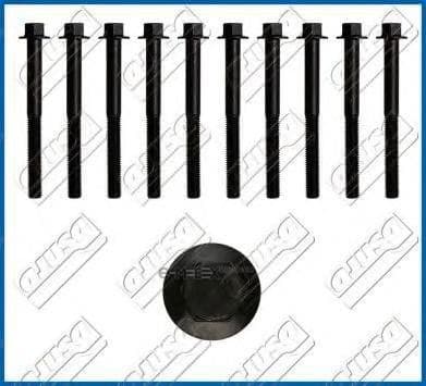 OEM CYLINDER HEAD BOLT SE 81012600