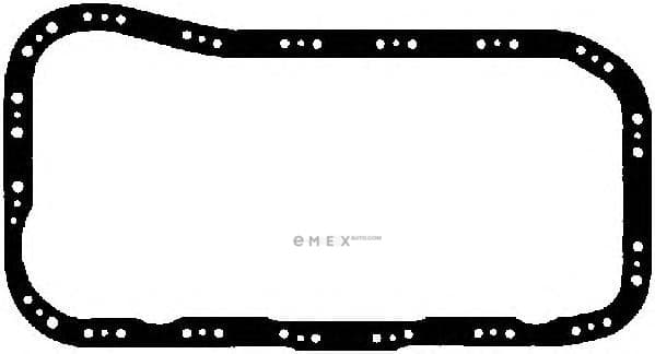 OEM OIL PAN (SUMP) GASKET 14052200