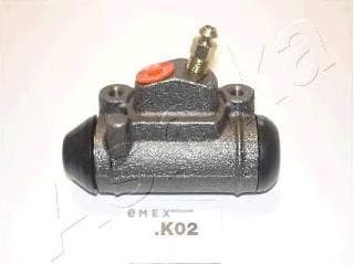 OEM 67K0002