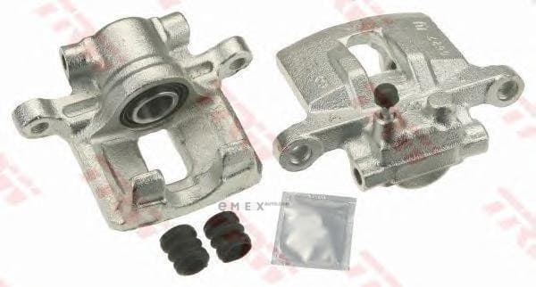 OEM MOUNTING, DISC BRAKE BHZ922E