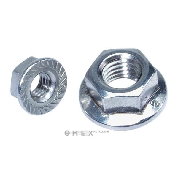 OEM NUT, FLANGE 9415180840