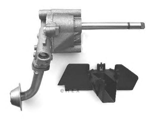 OEM LP0402