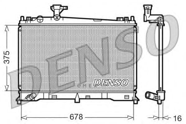 OEM DRM44010