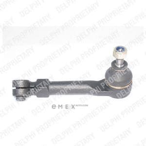 OEM TIE ROD END TA1438