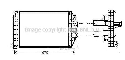 OEM ME4166