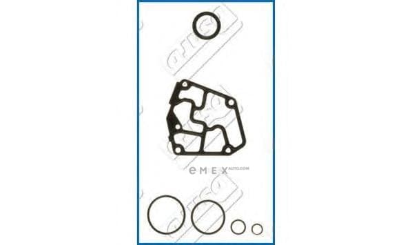 OEM CONVERSION SET 54091100