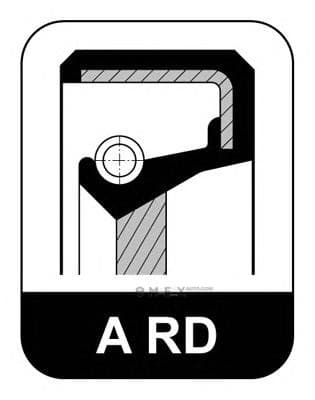 OEM SEAL RING 277216