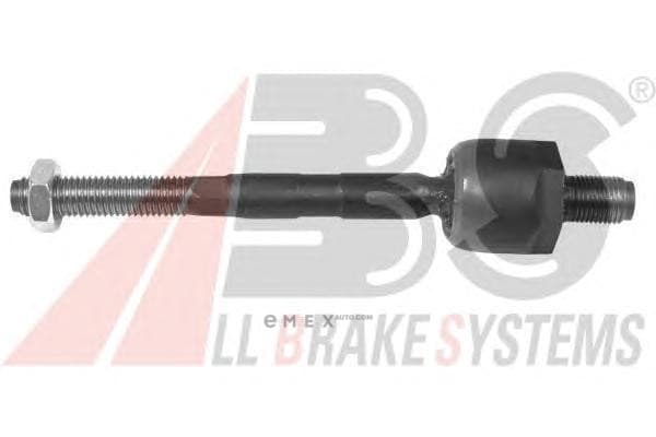 OEM Axial rod/ABS 240419