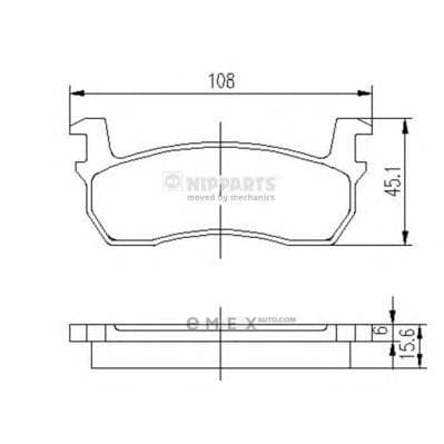 OEM J3601003