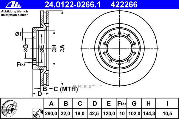 OEM 24012202661