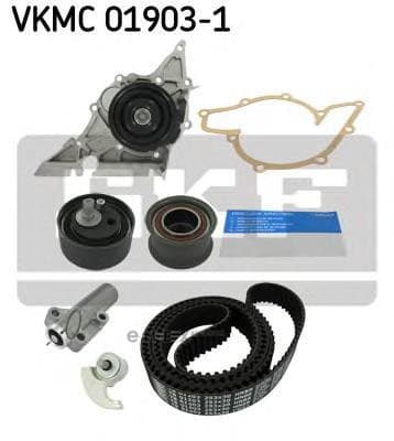 OEM VKMC019031