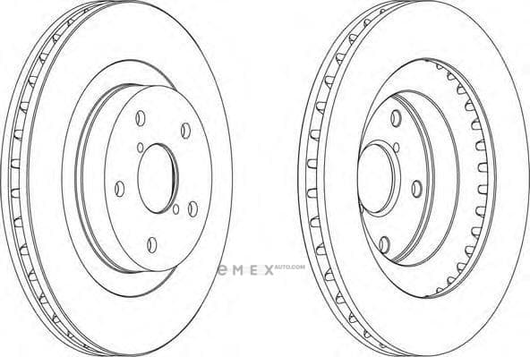 OEM DDF1857