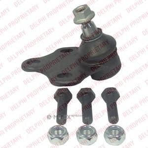 OEM LOWER BALL JOINT TC2192