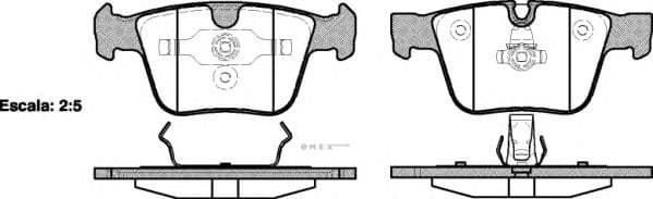 OEM 121600