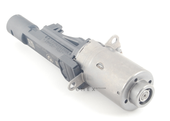 OEM MOTOR ASSY, WINDSHIELD WIPER 11377603979