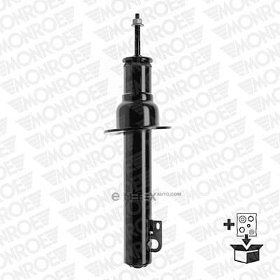 OEM SENSA-TRAC STRUTS 71377