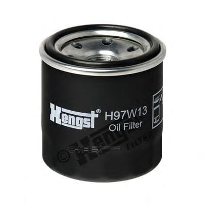 OEM OIL FILTER H97W13