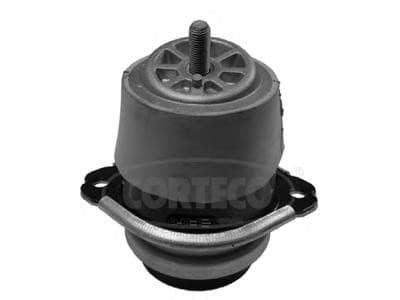 OEM INSULATOR, ENGINE MOUNTING 80001011