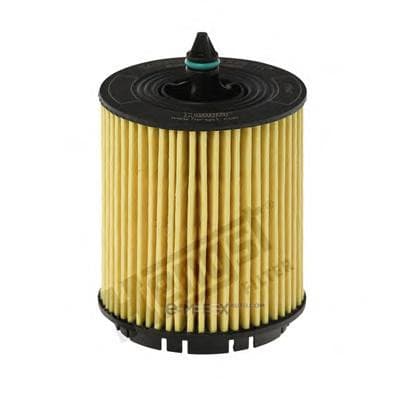 OEM OIL FILTER ELMT-OPEL(ASTRA) E630H02D103