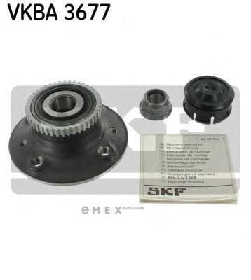 OEM VKBA3677