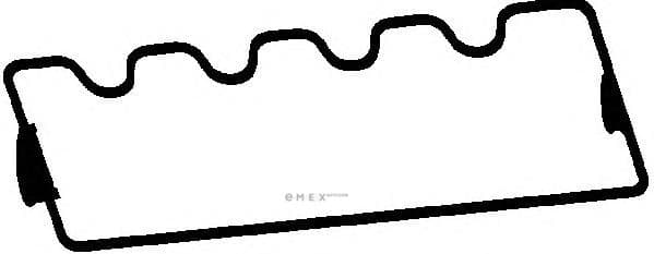 OEM ROCKER COVER GASKET 11032800