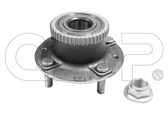 OEM WHEEL HUB ASSY 9233007K