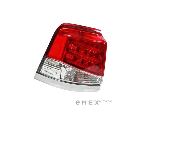 OEM LENS & BODY, RR 8156148230